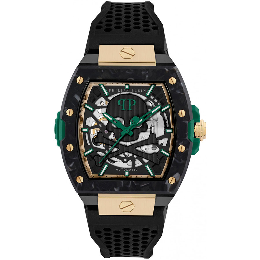 Часы Philipp Plein The Skeleton PWJFA0325